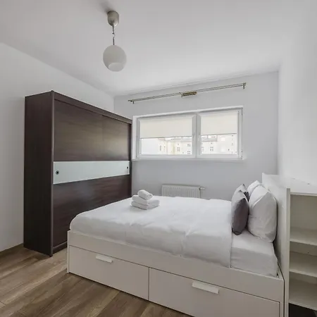 Jezyce Cozy Nest By Bookinghost * Poznań
