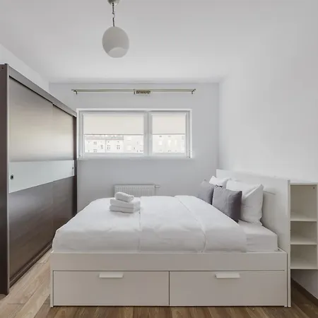 Jezyce Cozy Nest By Bookinghost Poznań